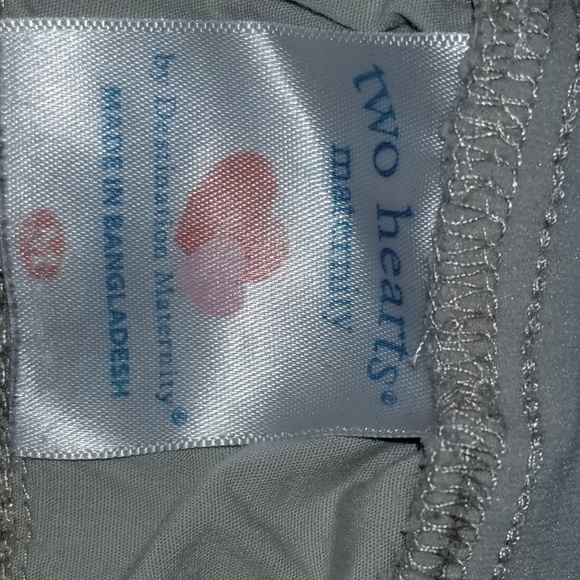 Maternity pants - Picture 2 of 3